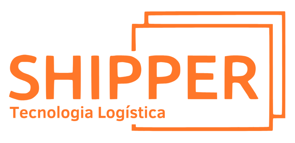 Logo Shipper